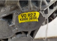  КПП 6-ст.мех. (МКПП) KIA Carnival 2006-2014 20529284 #8