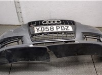  Заглушка буксировочного крюка Audi A6 (C6) 2004-2011 11462046 #1