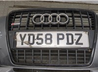  Заглушка буксировочного крюка Audi A6 (C6) 2004-2011 11462046 #20