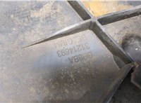  Решетка радиатора Volvo C30 2006-2013 11462051 #9