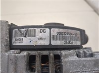 5705CJ Генератор Citroen C6 2004-2012 20529320 #5