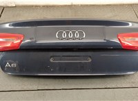  Крышка (дверь) багажника Audi A6 (C7) 2011-2018 20529347 #1