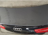  Крышка (дверь) багажника Audi A6 (C7) 2011-2018 20529347 #2