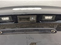  Крышка (дверь) багажника Audi A6 (C7) 2011-2018 20529347 #5