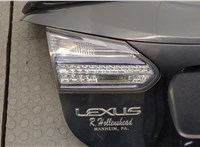 6440175120 Крышка (дверь) багажника Lexus HS 2009-2018 20529354 #3