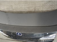 6440175120 Крышка (дверь) багажника Lexus HS 2009-2018 20529354 #4