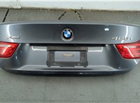  Крышка (дверь) багажника BMW 4 F32 2013-2021 20529360 #1
