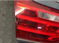  Крышка (дверь) багажника BMW 4 F32 2013-2021 20529360 #4