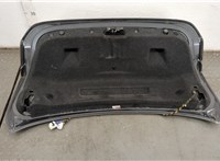  Крышка (дверь) багажника BMW 4 F32 2013-2021 20529360 #5