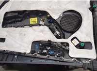 823084Z010VYN Дверная карта (Обшивка двери) Hyundai Santa Fe 2012-2018 20529387 #2
