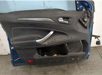  Ручка двери наружная Ford Mondeo 4 2007-2015 11462093 #8