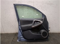 6810242160 Стекло боковой двери Toyota RAV 4 2006-2013 11462104 #9