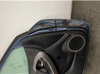  Стекло боковой двери Toyota RAV 4 2006-2013 11462104 #8