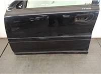  Стекло боковой двери Volvo V70 2001-2008 11462118 #4