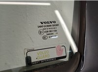  Стекло боковой двери Volvo V70 2001-2008 11462118 #5