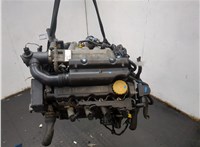  Двигатель (ДВС) Opel Meriva 2003-2010 20529431 #8
