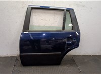 1446444, 4692464, 1352107, 1303633 Дверь боковая (легковая) Ford Mondeo 3 2000-2007 20529437 #2