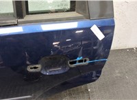 1446444, 4692464, 1352107, 1303633 Дверь боковая (легковая) Ford Mondeo 3 2000-2007 20529437 #3