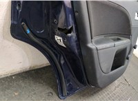 1446444, 4692464, 1352107, 1303633 Дверь боковая (легковая) Ford Mondeo 3 2000-2007 20529437 #8
