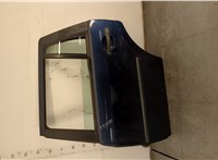  Стеклоподъемник механический Ford Mondeo 3 2000-2007 11462142 #1