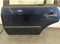  Стеклоподъемник механический Ford Mondeo 3 2000-2007 11462142 #2
