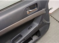  Дверь боковая (легковая) Mitsubishi Lancer 10 2007-2017 20529438 #7