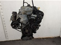 Двигатель (ДВС) Toyota Yaris Verso 20529440 #2