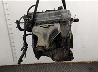  Двигатель (ДВС) Toyota Yaris Verso 20529440 #3