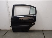  Дверь боковая (легковая) KIA Rio 2005-2011 20529444 #1