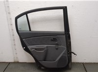  Дверь боковая (легковая) KIA Rio 2005-2011 20529444 #8