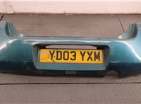 7181183E10799 Бампер Suzuki Wagon R Plus 2000-2006 20528048 #1