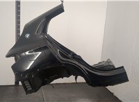 41007467316 Четверть задняя BMW X2 (F39) 2017-2023 20528266 #1