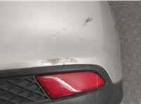 1852397, BM51A17906AHXWAA, 1763039, 1763040 Бампер Ford Focus 3 2011-2015 20528281 #3
