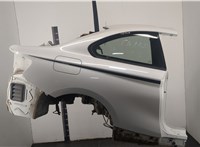  Лючок бензобака BMW 2 F22 2013-2021 11462263 #1