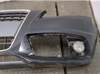 8T0941699B Фара противотуманная (галогенка) Audi A4 (B8) 2007-2015 11462285 #5
