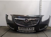  Заглушка буксировочного крюка Opel Insignia 2008-2017 11462297 #1