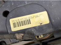  Решетка радиатора Mercedes GL X164 2006-2012 11462357 #3