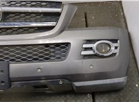  Решетка радиатора Mercedes GL X164 2006-2012 11462357 #5