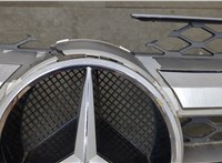  Решетка радиатора Mercedes GL X164 2006-2012 11462357 #8