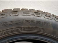  Комплект шин 235/55 R18 Toyota RAV 4 2013-2015 20529464 #11