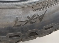  Комплект шин 235/55 R18 Toyota RAV 4 2013-2015 20529464 #20