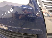  Решетка радиатора Volkswagen Passat 6 2005-2010 11462410 #2