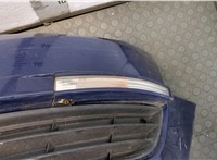  Решетка радиатора Volkswagen Passat 6 2005-2010 11462410 #4