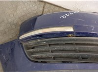  Решетка радиатора Volkswagen Passat 6 2005-2010 11462410 #7
