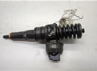 038130073AG, 038130079GX Форсунка топливная Volkswagen Golf Plus 20529490 #1