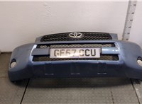  Бампер Toyota RAV 4 2006-2013 20529504 #1