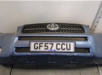  Бампер Toyota RAV 4 2006-2013 20529504 #2