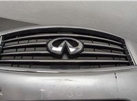  Решетка радиатора Infiniti JX 2012-2014 11462466 #13