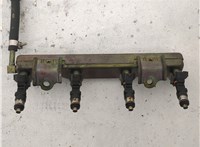  Форсунка топливная Nissan Note E11 2005-2013 20529509 #1