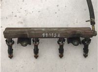  Форсунка топливная Nissan Note E11 2005-2013 20529509 #2
